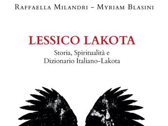 Dizionario Lakota-Italiano, salvare l'identità di un popolo