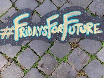 Coronavirus, slitta assemblea nazionale 'Friday for Future' Coronavirus, slitta assemblea nazionale 'Friday for Future'