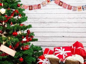A Natale ansia da prestazione per 44% italiani A Natale ansia da prestazione per 44% italiani