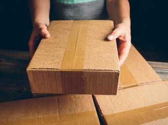 Prodotti confezionati e acquisti online, il Coronavirus cambia la spesa degli italiani Prodotti confezionati e acquisti online, il Coronavirus cambia la spesa degli italiani