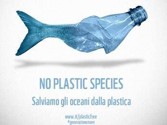 La Rai diventa plastic free La Rai diventa plastic free