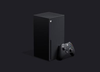 Microsoft annuncia Xbox Series X