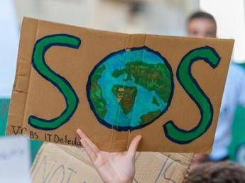 Dall’orto domestico ai prodotti sfusi, italiani sempre più green Dall’orto domestico ai prodotti sfusi, italiani sempre più green