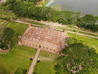 Google 'memorizza' patrimonio dell'umanità minacciato dal clima Google 'memorizza' patrimonio dell'umanità minacciato dal clima