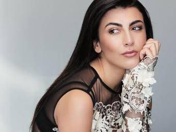 Giulia Salemi: Vorrei il palco di Sanremo 2021 Giulia Salemi: Vorrei il palco di Sanremo 2021