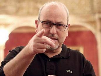 Krief e Gatti insieme per 'I Capuleti e i Montecchi' all'Opera di Roma Krief e Gatti insieme per 'I Capuleti e i Montecchi' all'Opera di Roma