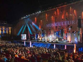 Per Musicultura restano in gara 53 artisti Per Musicultura restano in gara 53 artisti
