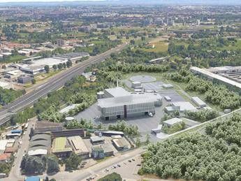Polo green a Sesto San Giovanni, progetto definitivo per la biopiattaforma Polo green a Sesto San Giovanni, progetto definitivo per la biopiattaforma