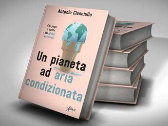 Crisi climatica, serve una transizione ecologica e solidale Crisi climatica, serve una transizione ecologica e solidale