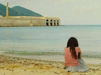 'Picciridda' dal libro di Catena Fiorello ai cinema 'Picciridda' dal libro di Catena Fiorello ai cinema