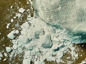 'ZeroZeroZero', il mondo in polvere 'ZeroZeroZero', il mondo in polvere