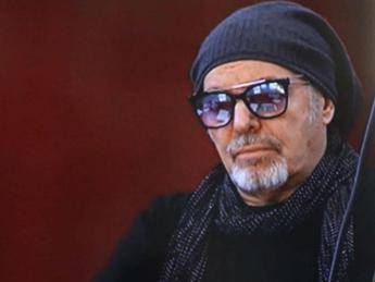 Vasco Rossi: Sono un emarginato di lusso Vasco Rossi: Sono un emarginato di lusso