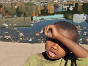 Coronavirus, Azione contro fame: Agire su acqua e igiene per tutelare paesi più poveri Coronavirus, Azione contro fame: Agire su acqua e igiene per tutelare paesi più poveri