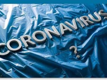 Coronavirus, il 43% di chi ha sintomi non si attiva Coronavirus, il 43% di chi ha sintomi non si attiva