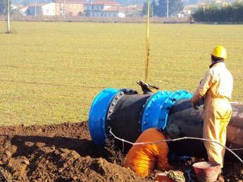 Coronavirus, Anbi: agricoltura e Consorzi di bonifica non si possono fermare Coronavirus, Anbi: agricoltura e Consorzi di bonifica non si possono fermare
