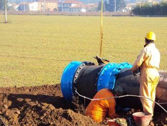 Coronavirus, Anbi: agricoltura e Consorzi di bonifica non si possono fermare