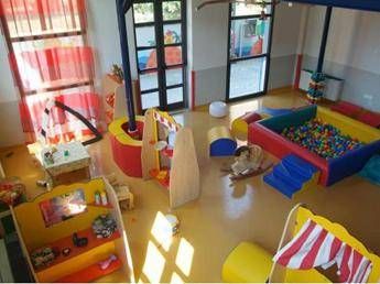 Asili privati al collasso, l'appello allo Stato: Non vi dimenticate di noi Asili privati al collasso, l'appello allo Stato: Non vi dimenticate di noi