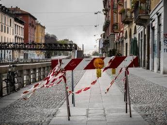 Coronavirus, Locatelli: Misure stringenti fino a dopo Pasqua Coronavirus, Locatelli: Misure stringenti fino a dopo Pasqua