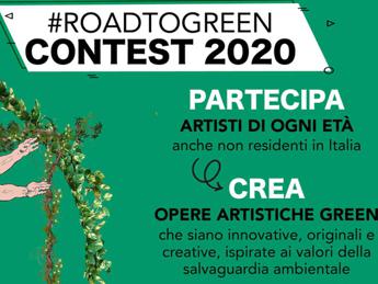 Idee per la sostenibilità, al via iscrizioni al contest #roadtogreen