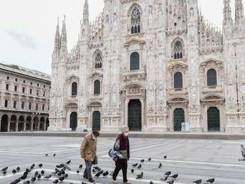 Coronavirus, Sileri: 14 giorni per organizzare bene Fase 2 Coronavirus, Sileri: 14 giorni per organizzare bene Fase 2