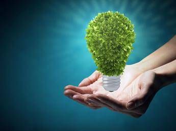 Gruppo Cap, utility strategiche per transizione energetica Gruppo Cap, utility strategiche per transizione energetica