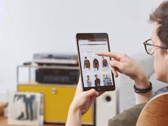Dai materiali alle consegne, la strategia sostenibile di Zalando è do.More Dai materiali alle consegne, la strategia sostenibile di Zalando è do.More