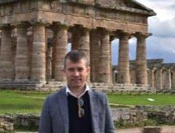 il direttore di Paestum: Piccoli numeri e qualità, la nostra missione per la riapertura il direttore di Paestum: Piccoli numeri e qualità, la nostra missione per la riapertura