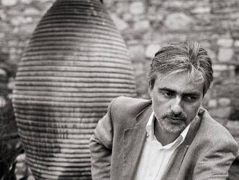Il 'Neruda' di Ruggero Cappuccio tradotto in cinese Il 'Neruda' di Ruggero Cappuccio tradotto in cinese