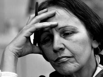 'Nilde Iotti, il tempo delle donne' evento speciale a Venezia 'Nilde Iotti, il tempo delle donne' evento speciale a Venezia