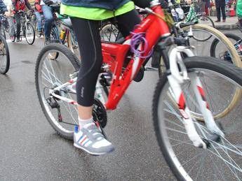 Bike sharing in crescita, 35mila bici a disposizione nelle città italiane Bike sharing in crescita, 35mila bici a disposizione nelle città italiane