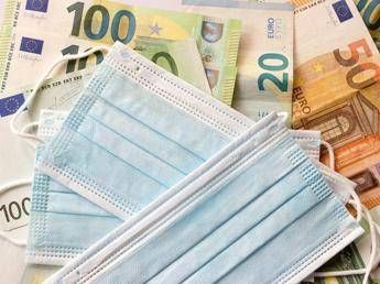 Covid e banconote, gli italiani hanno paura del contagio Covid e banconote, gli italiani hanno paura del contagio