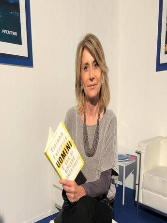 L'ex giornalista del Tg1 Ferrario: Il maschilismo è ovunque, ecco come scovarlo L'ex giornalista del Tg1 Ferrario: Il maschilismo è ovunque, ecco come scovarlo
