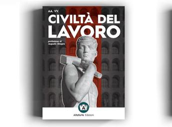 Fascismo, un libro di Altaforte sulla Carta del Lavoro: Fu una rivoluzione