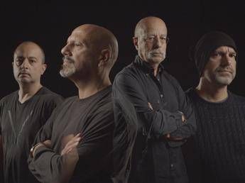'Algoritmo soldi' degli Artico feat Grazia Di Michele 'Algoritmo soldi' degli Artico feat Grazia Di Michele