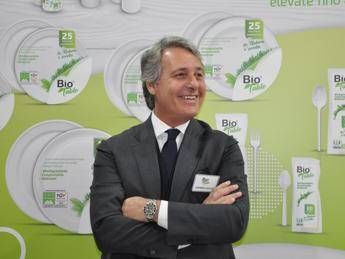 Al via la campagna 'Compostabile, una scelta naturale' di BioTable Al via la campagna 'Compostabile, una scelta naturale' di BioTable