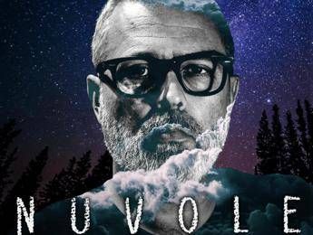 In video le 'Nuvole' di Frankie hi-nrg mc In video le 'Nuvole' di Frankie hi-nrg mc