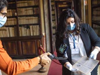 A Casa Leopardi visite in streaming per le scuole A Casa Leopardi visite in streaming per le scuole