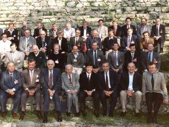 Nel 1988 Fauci annunciò l’efficacia di un vaccino contro l’Aids Nel 1988 Fauci annunciò l’efficacia di un vaccino contro l’Aids