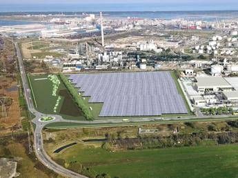 A Ravenna una piattaforma per la gestione dei rifiuti industriali A Ravenna una piattaforma per la gestione dei rifiuti industriali