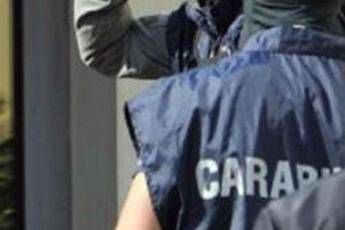 Giulio Lolli arrestato per terrorismo. Ricercato anche per truffa Giulio Lolli arrestato per terrorismo. Ricercato anche per truffa