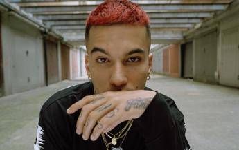 Il dolore di Sfera Ebbasta Il dolore di Sfera Ebbasta