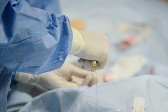 Dove mi opero al cuore? 5 ospedali al top Dove mi opero al cuore? 5 ospedali al top