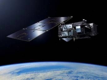 Da Esa bilancio satellite Sentinel 3-A, industria Italia in pole Da Esa bilancio satellite Sentinel 3-A, industria Italia in pole