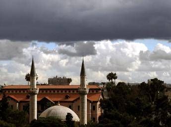 Siria, a Tartus prima moschea al mondo dedicata a Maria Siria, a Tartus prima moschea al mondo dedicata a Maria