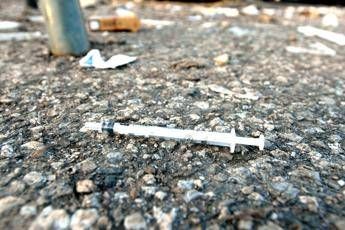 Così sono tornato a vivere, Edoardo dalla droga alla rinascita Così sono tornato a vivere, Edoardo dalla droga alla rinascita