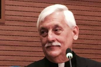 Gesuiti, padre Sosa: Nomina resta a vita ma non chiamatemi Papa nero Gesuiti, padre Sosa: Nomina resta a vita ma non chiamatemi Papa nero