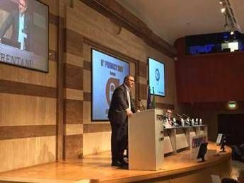 Nuove professioni e opportunità di lavoro al Privacy Day Forum Nuove professioni e opportunità di lavoro al Privacy Day Forum