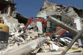 Federmanager, impegno per garantire futuro a famiglie vittime terremoto Federmanager, impegno per garantire futuro a famiglie vittime terremoto