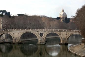 Domenica è Tevere Day, giornata dedicata al fiume di Roma