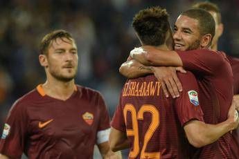 As Roma, Pallotta smentisce la cessione di una quota della Roma As Roma, Pallotta smentisce la cessione di una quota della Roma
